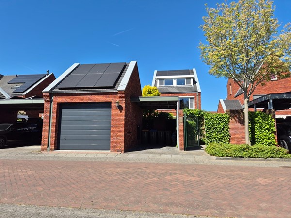 Medium property photo - Kikstraat 7, 3907 LC Veenendaal